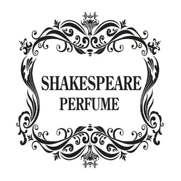 Shakespeare perfume brand 