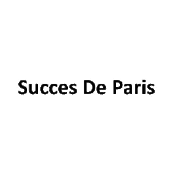 success de paris 