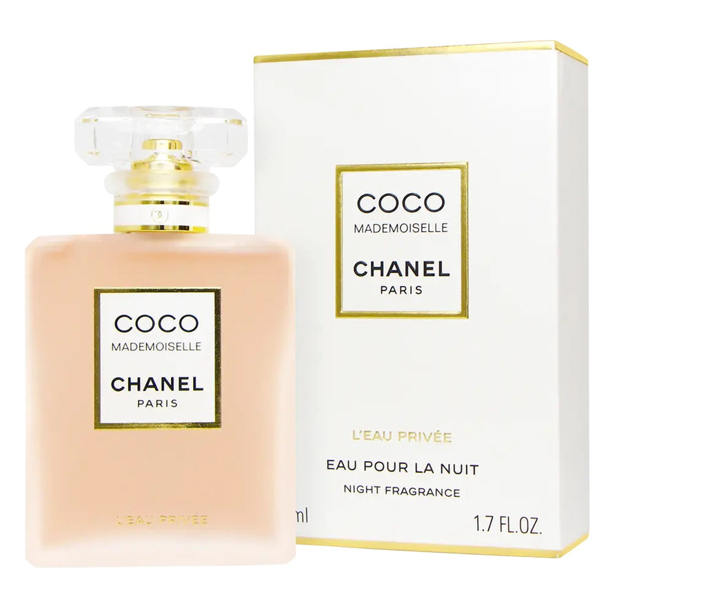 Chanel Coco Mademoiselle L'Eau Priv̩e Night Fragrance 100 ml