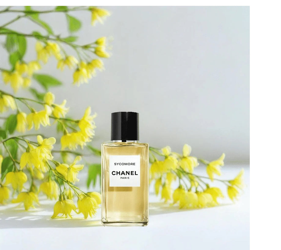 香水(ユニセックス) CHANEL SYCOMORE EdP 75ml CHANEL - SYCOMORE Les Exclusifs de Chanel Eau de Parfum 75ml