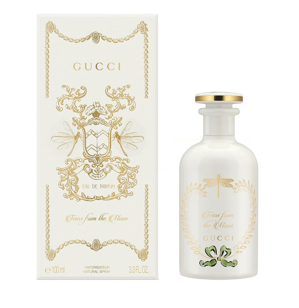 Gucci The Alchemist's Garden Tears From The Moon EDP 100 ml with Package