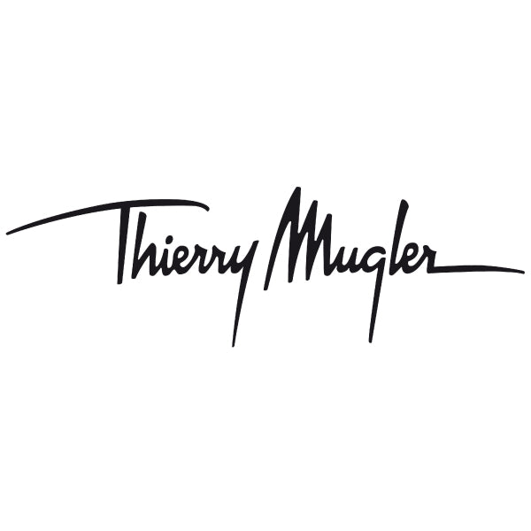 thierry mugler perfume brand 