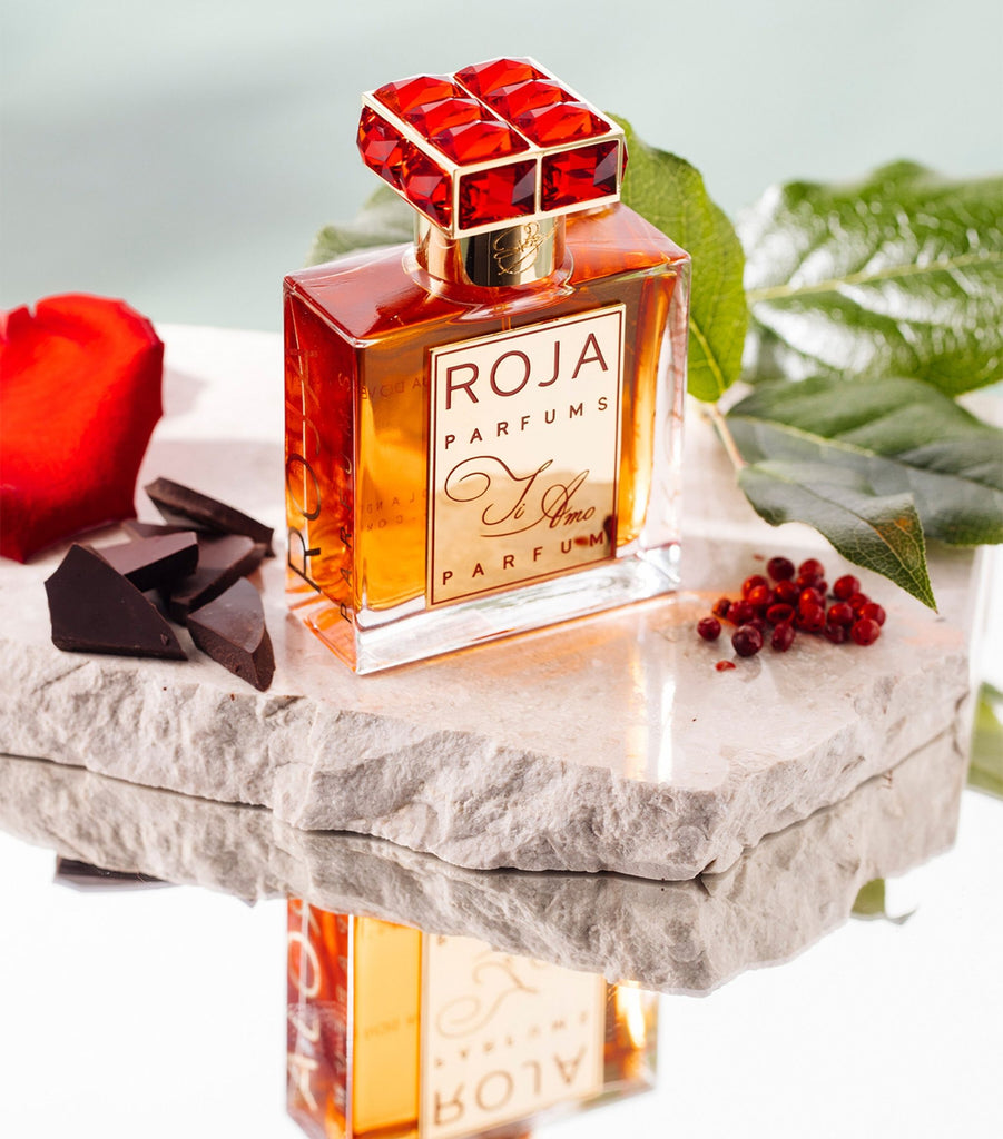 Roja Ti Amo 50ml – Perfume Dubai - Main Image