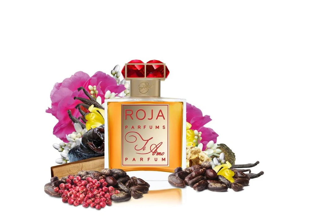 Roja Ti Amo Parfum 50 ml