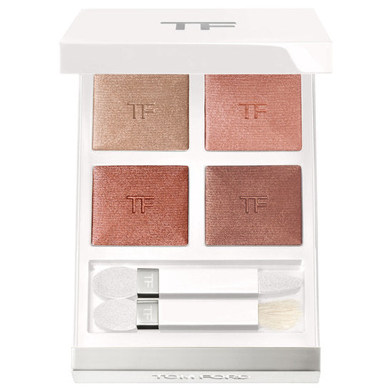 Tom Ford Soleil Eye Color Quad 6g Eyeshadow | Perfume Dubai
