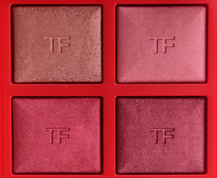 Tom Ford Eye Color Quad Crème 9 g