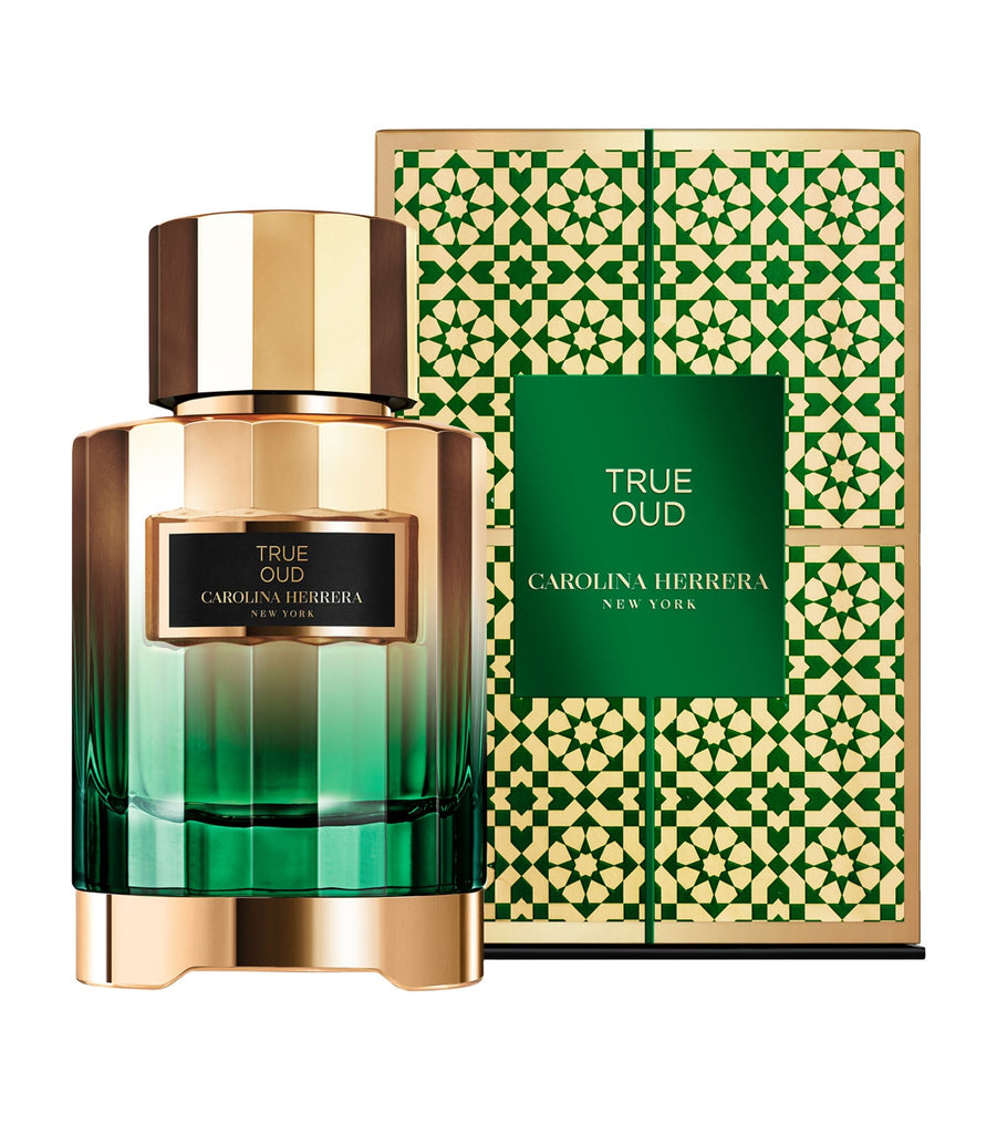 Carolina Herrera True Oud EDP 100ml