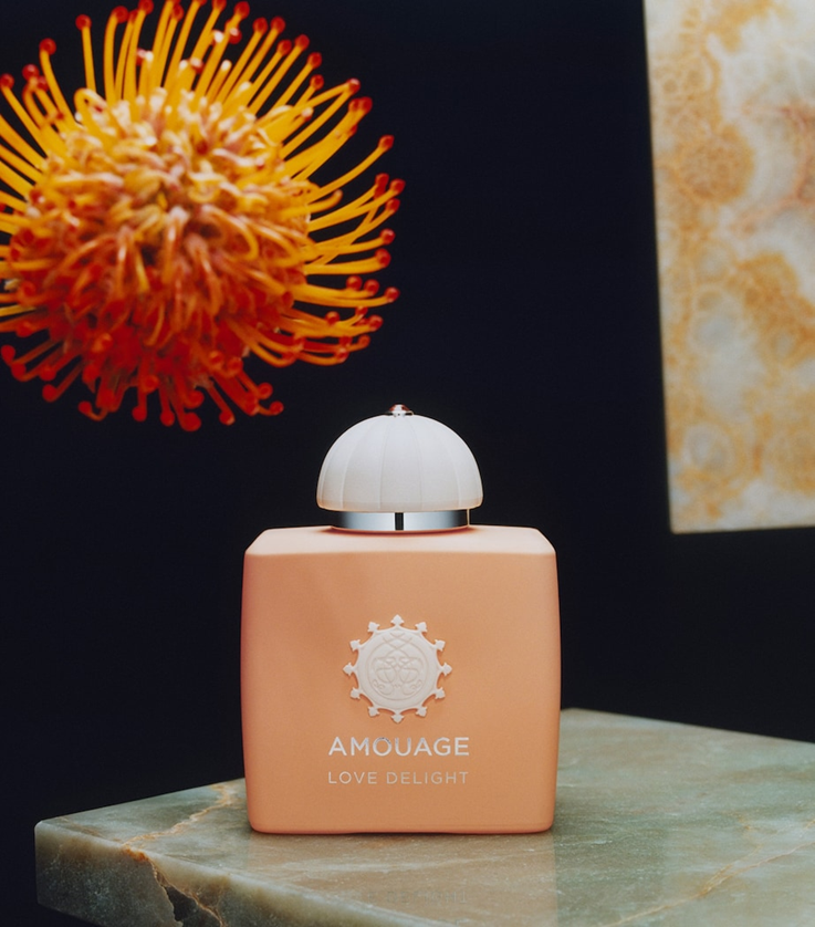 Amouage Love Delight Woman EDP 100ml From Amouage