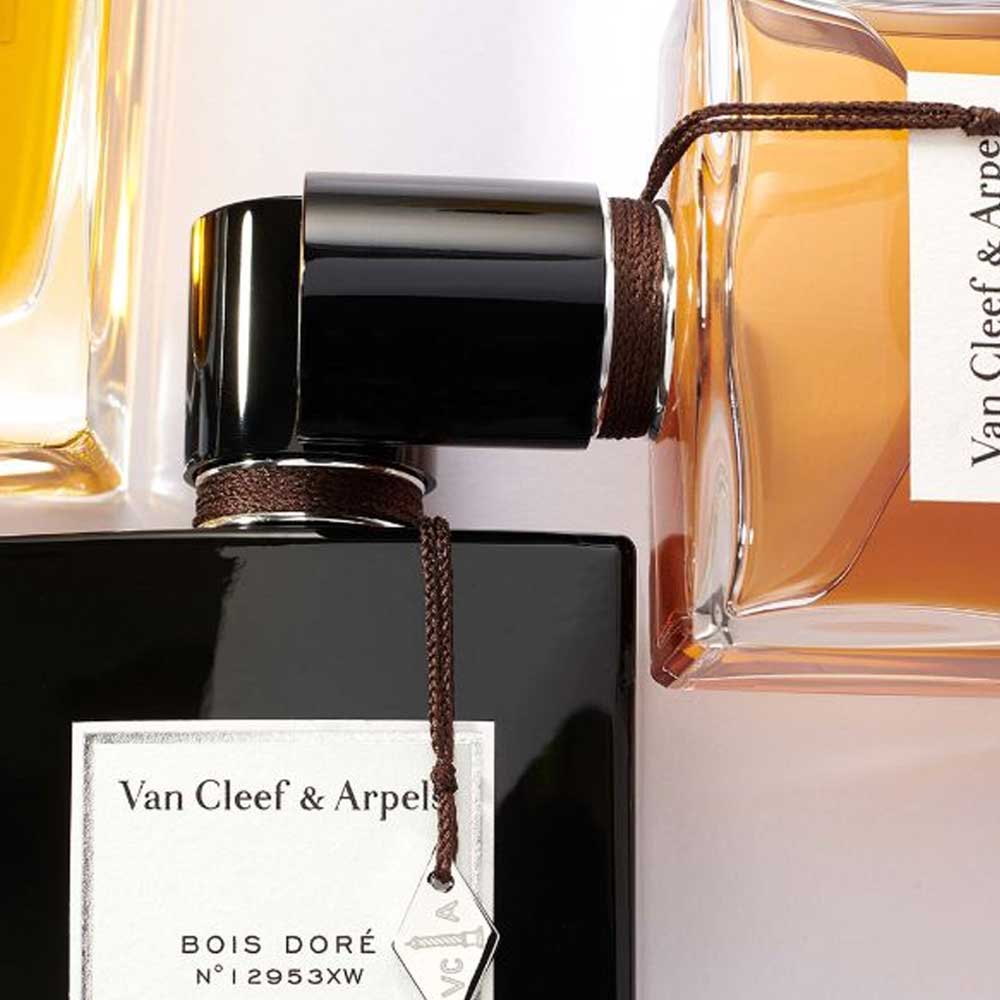 Van Cleef And Arpels Bois Dore EDP 75 ml