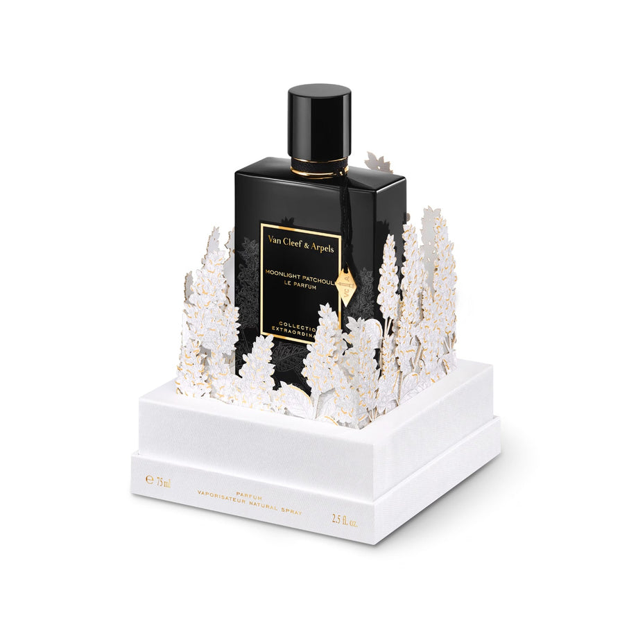 Van Cleef And Arpels Moonlight Patchouli Le Parfum 75 ml – Perfume
