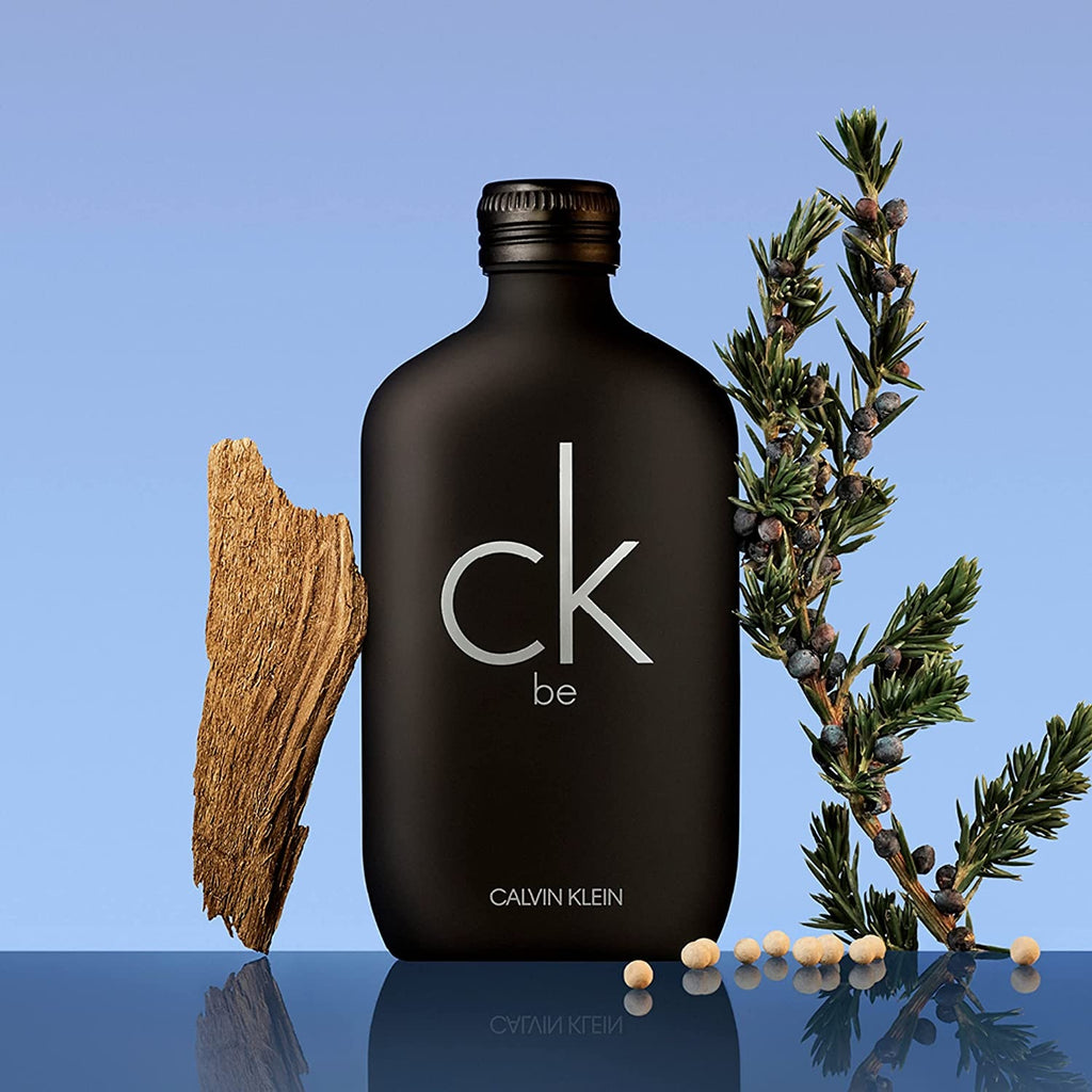 Calvin Klein CK Be EDT 200ml