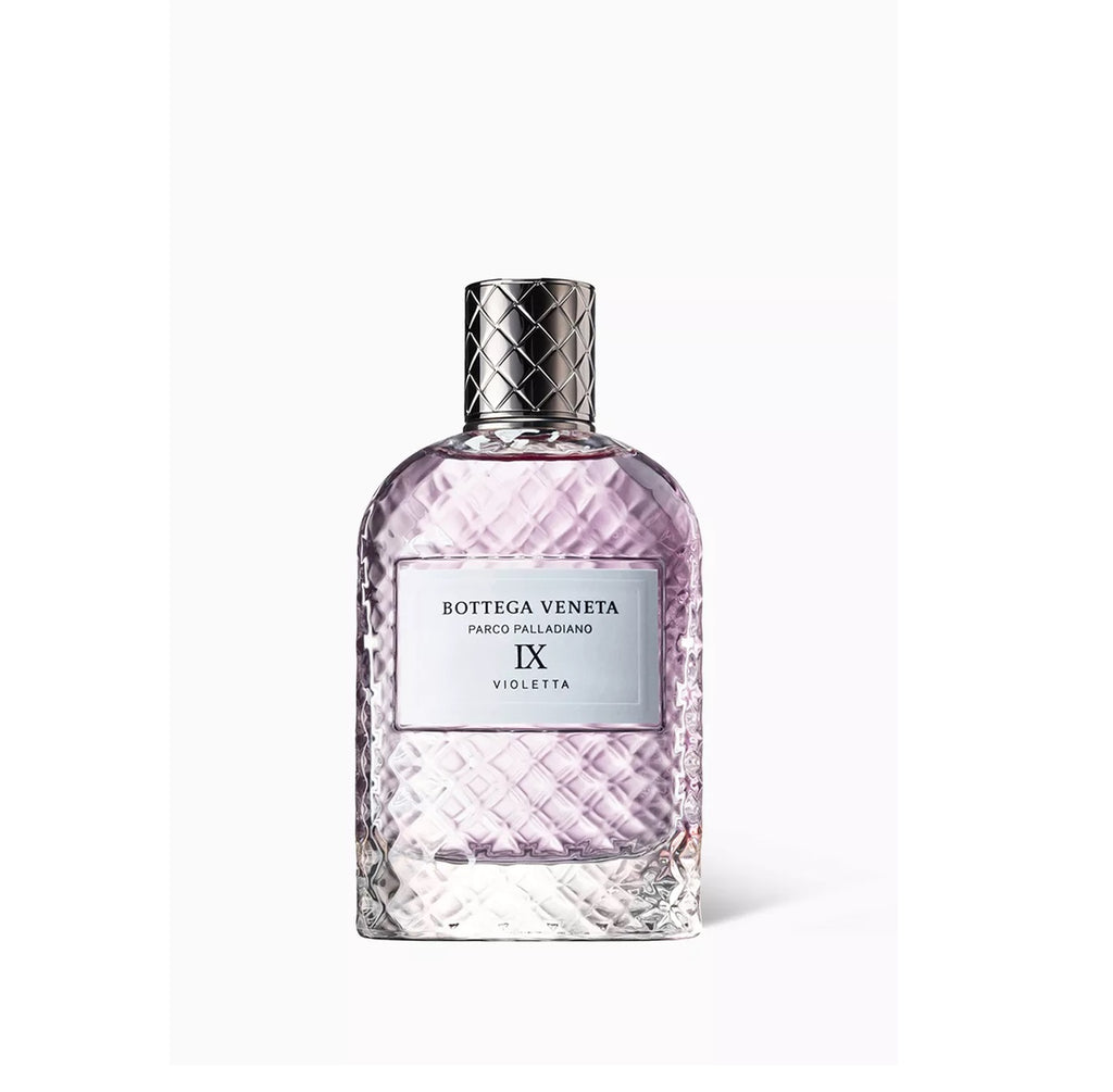 Bottega Veneta IX Violetta EDP 100ml