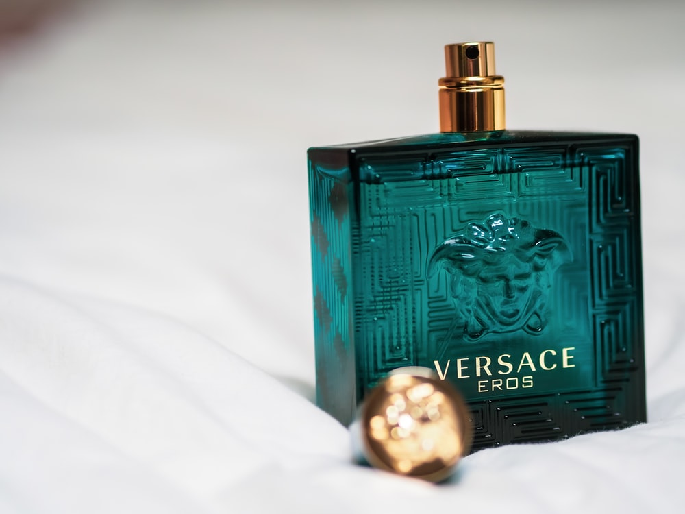 Versace Perfume And Cologne Perfume Dubai UAE