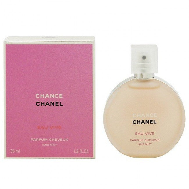 Chanel Chance Eau Vive Hair Mist 35 ml