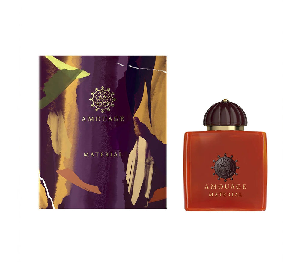 Amouage Material EDP 100ml