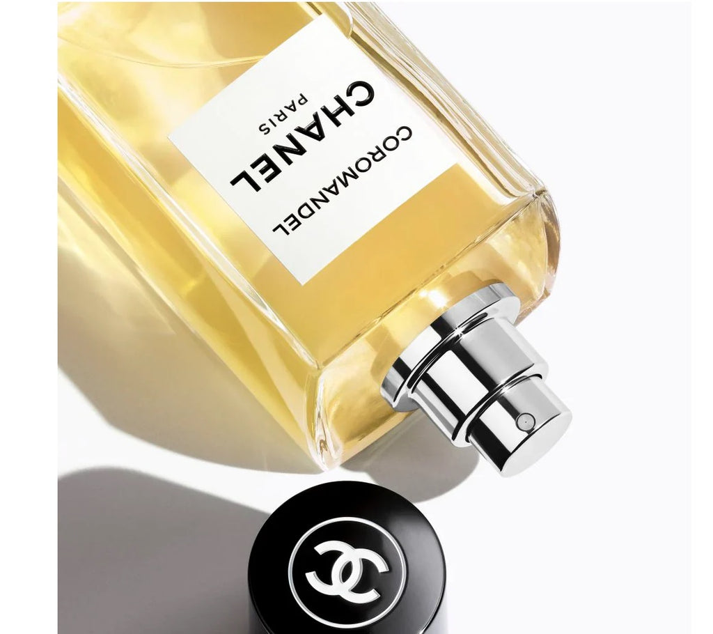 Les Exclusifs De Chanel Coromandel EDP 200ml – Perfume Dubai