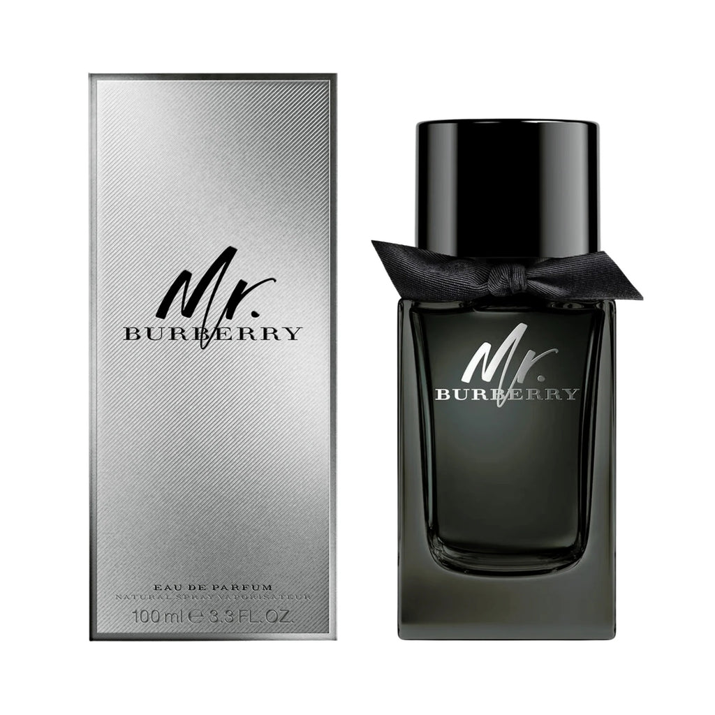 Burberry Mr Burberry EDP 100ml