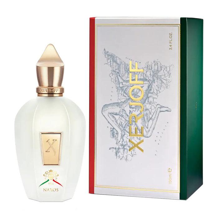 Xerjoff Naxos 100ml – Perfume Dubai