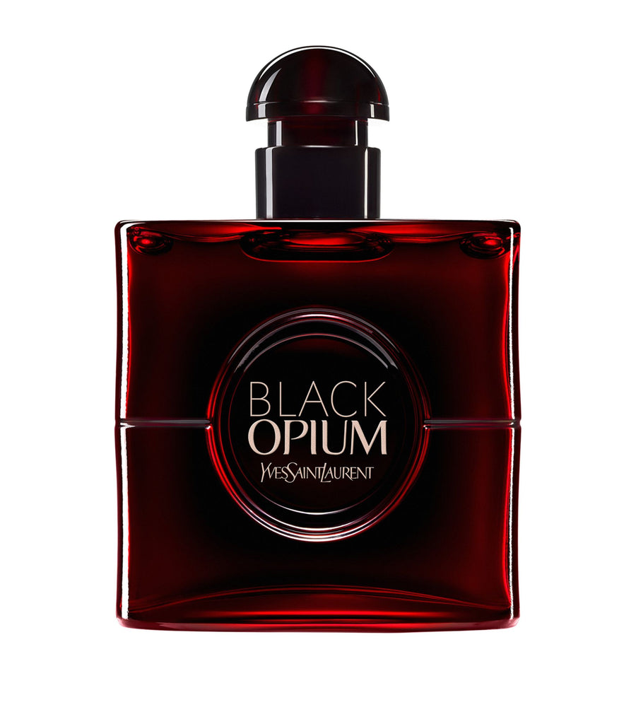 Yves Saint Laurent Black Opium Over Red EDP 90 ml