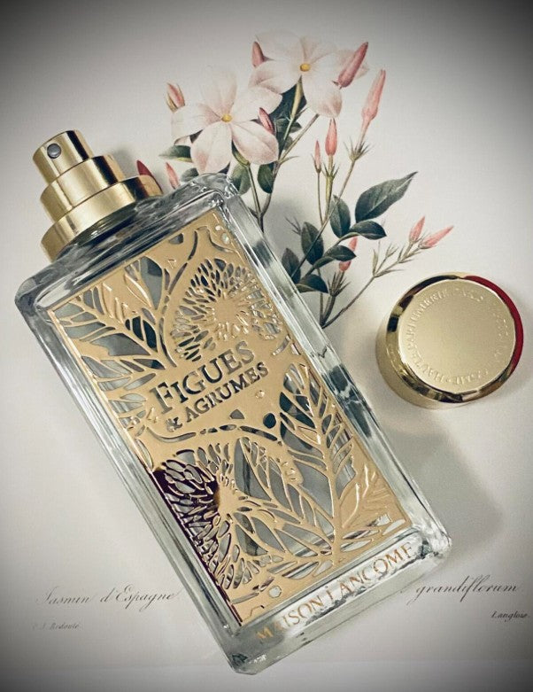 Lancome Maison Figues & Agrumes EDP 100 ml