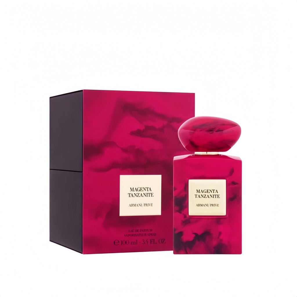 Armani Privee Magenta Tanzanite EDP 100ml