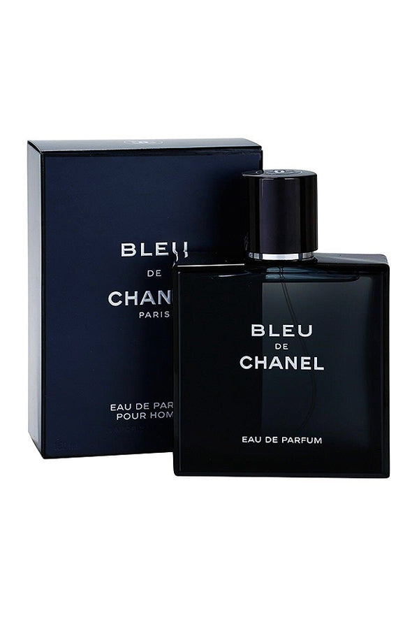 Chanel Bleu De Chanel Parfum EDP 100ml – Perfume Dubai
