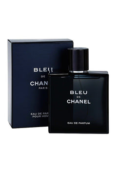 Parfum Blue Chanel 200ml Chanel Eau De Parfum 200ml Parfum Pria Chanel Bleu Eau De Parfum