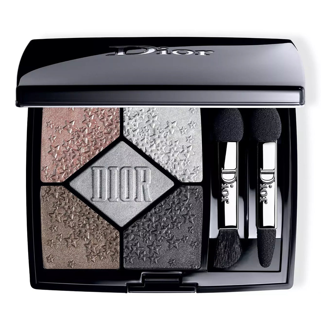 Diorshow 5 Couleurs - Eye Palette 5 eyeshadow colors