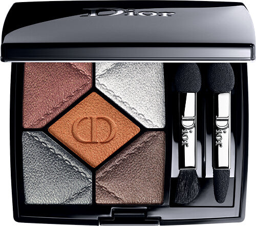 Diorshow 5 Couleurs - Eye Palette 5 eyeshadow colors