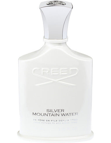 Creed Silver Mountain Water EDP 50ml