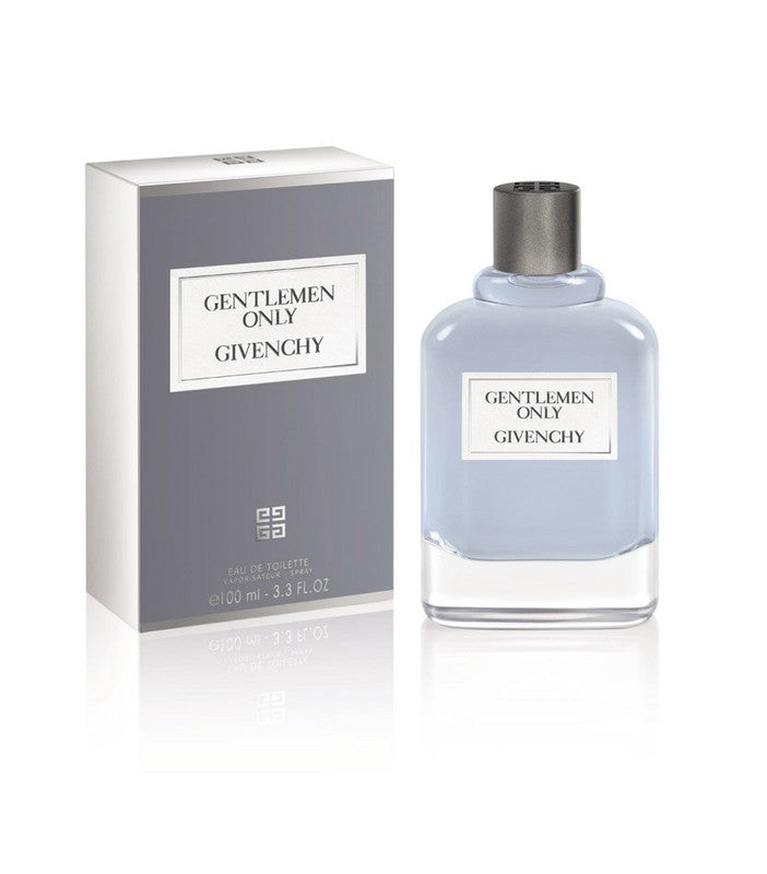 Givenchy Only Gentlemen M Edt 100ml