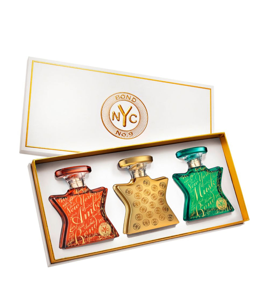 Bond No. 9 Luxe Unisex Gift 2020 Perfume Dubai