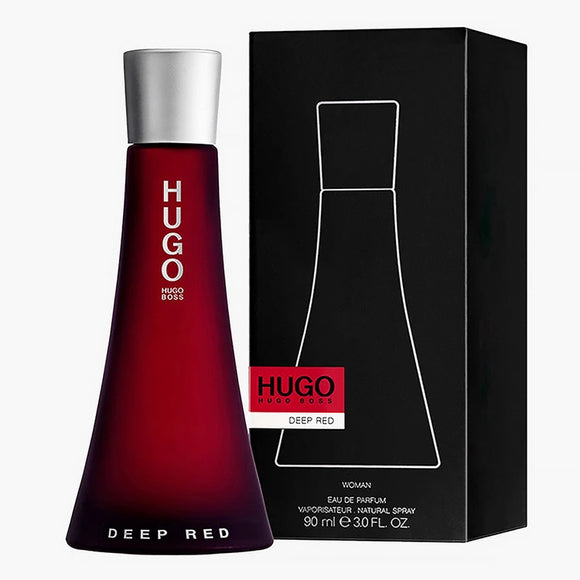 Hugo Boss Deep Red EDP 90 ml