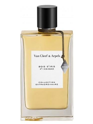Van Cleef Orchidee Vanille EDP 75ml – Perfume Dubai