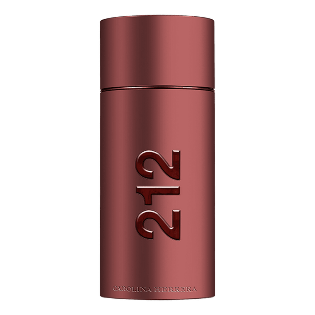 Carolina herrera 212 men's top cologne