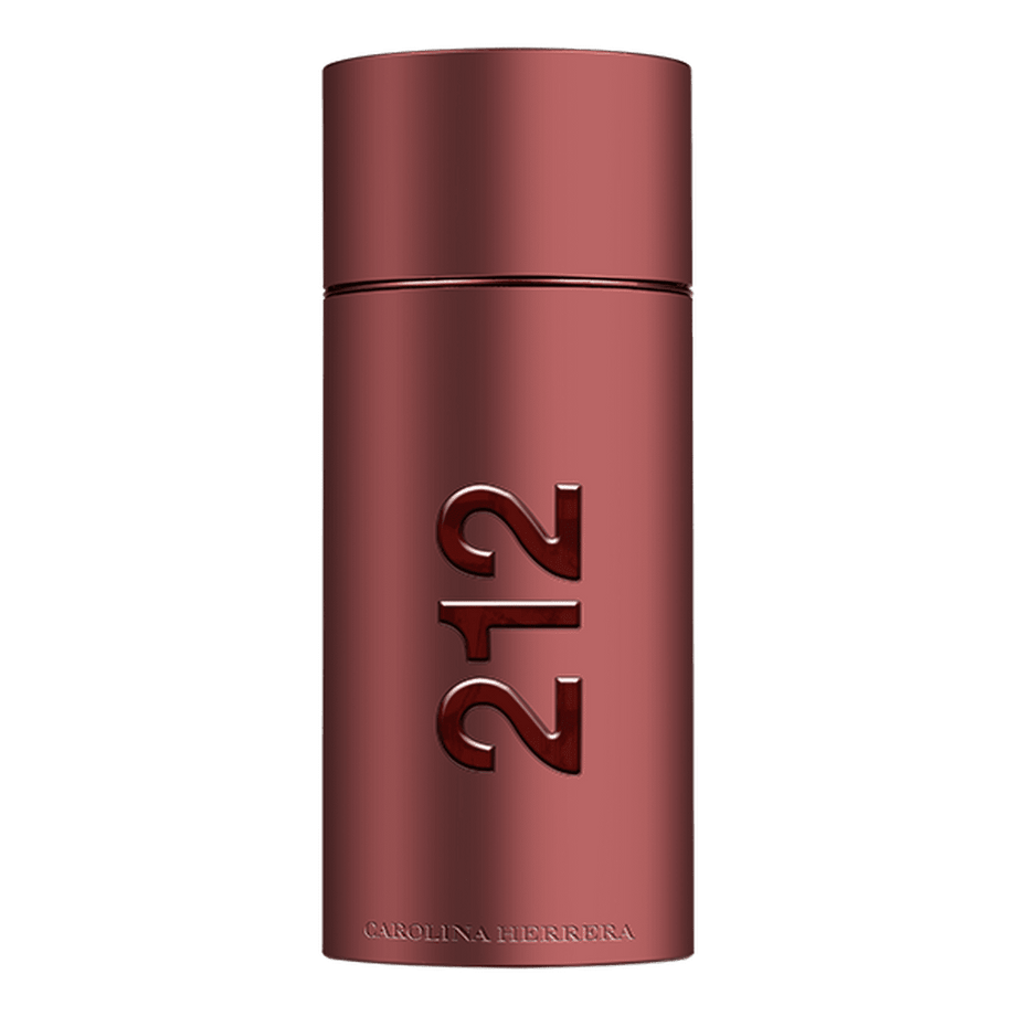 Carolina herrera men fragrance sales