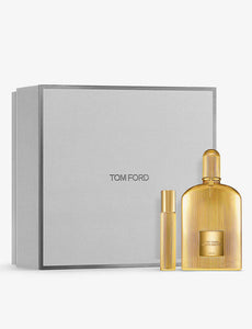 TOM FORD Black Orchid PARFUM SET 50ml + 10ml