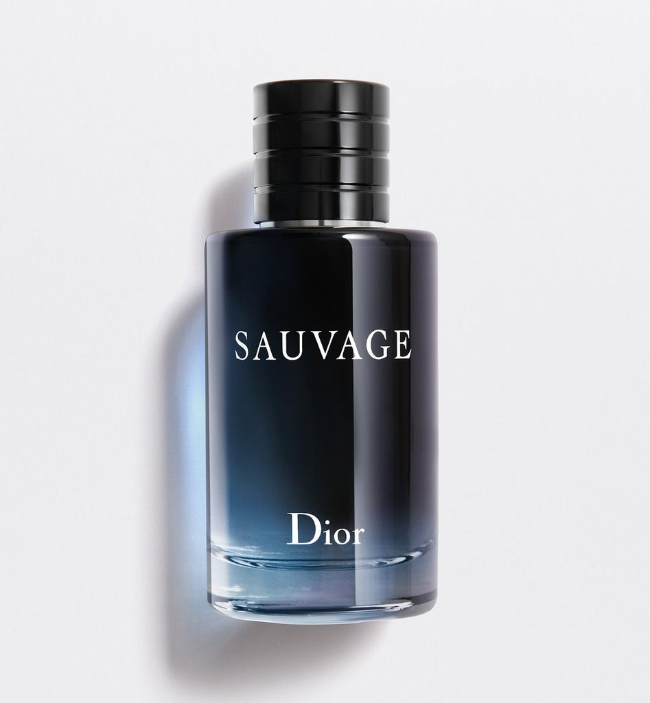 UNBOXED Dior Sauvage EDT 100ml
