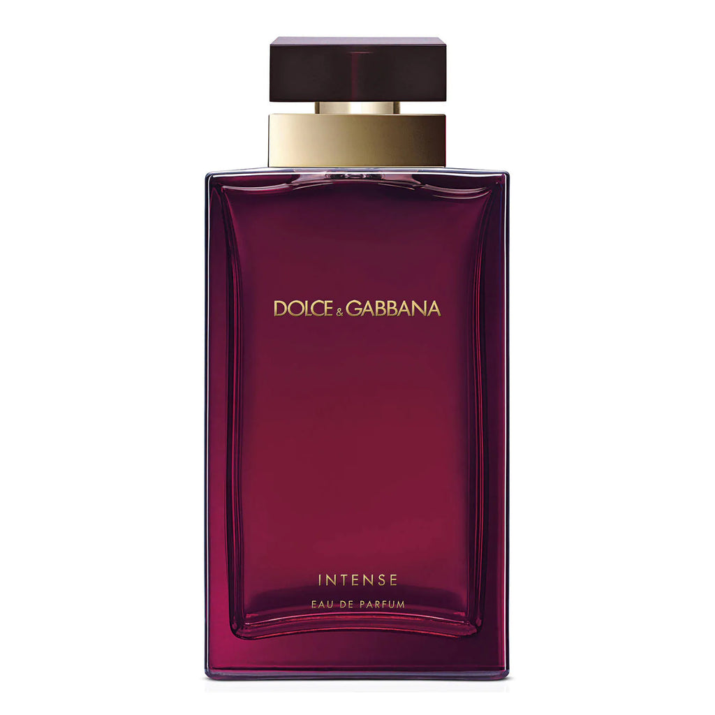 Dolce and Gabbana Pour Femme Intense EDP 100ml