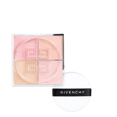 Givenchy Prisme Libre Powder 4x3g