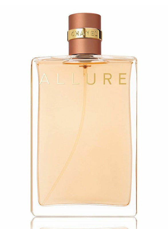Allure - Cologne & Fragrance