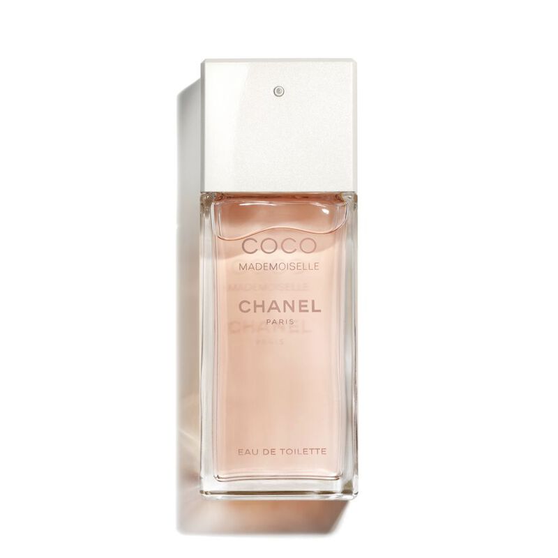 Chanel Coco Mademoiselle EDT 50ml – Perfume Dubai