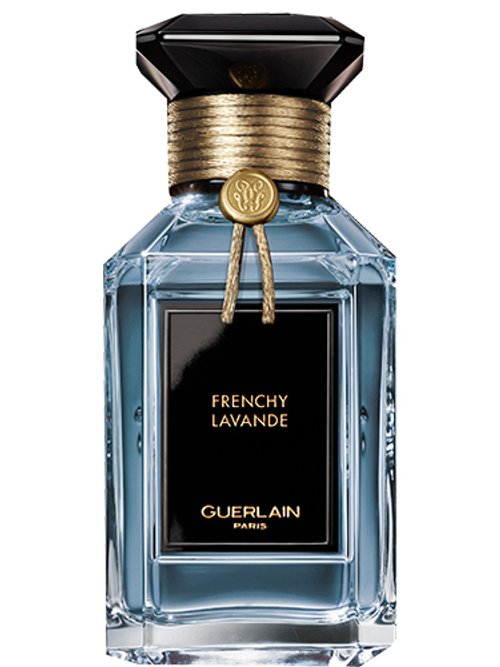 Guerlain Frenchy Lavande EDP 100ml – Perfume Dubai