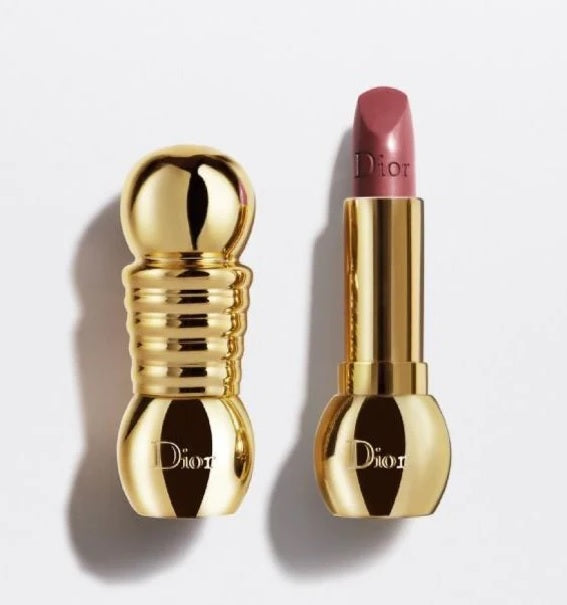 DIORIFIC Haute couture long wearing lipstick 001 Diorama