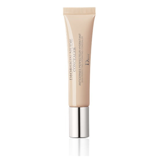 Diorskin Nude Skin Perfecting Hydrating Concealer - 003 Sand