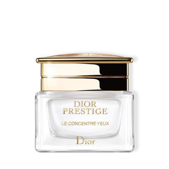 Unboxed Dior Prestige Le Concentre Yeux Eye Care 15 ml
