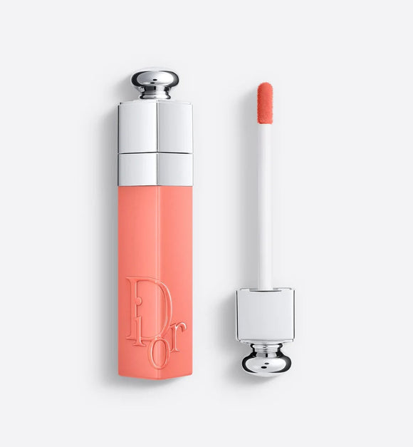 DIOR LIP TATTOO - Coloured lip tint 251 Natural Peach