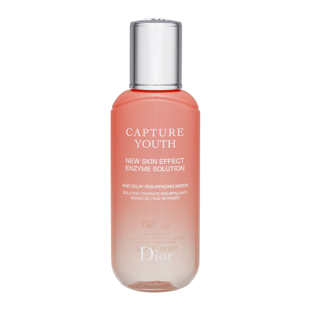 Unboxed Dior Capture Youth New Skin Effect Enzyme Solution Age-Delay Resurfacing Water 150 ml