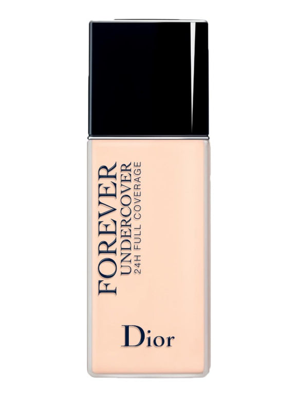 Dior Diorskin Forever Undercover Foundation N° 005 Light Ivory 40 ml