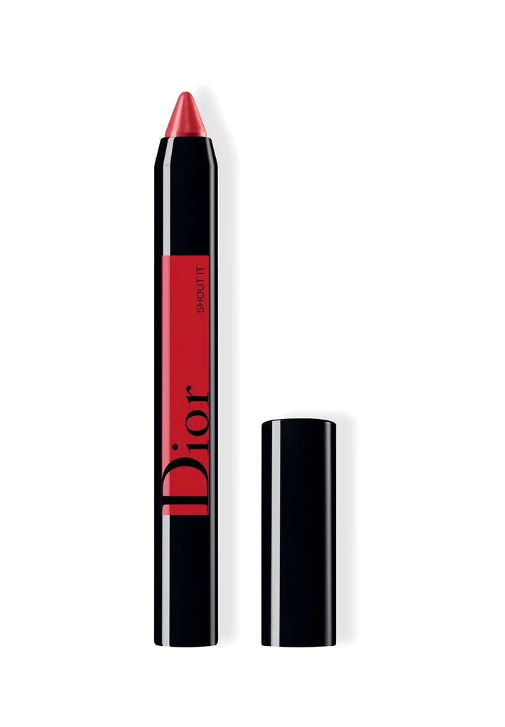 Dior Rouge Graphist Lipstick Pencil